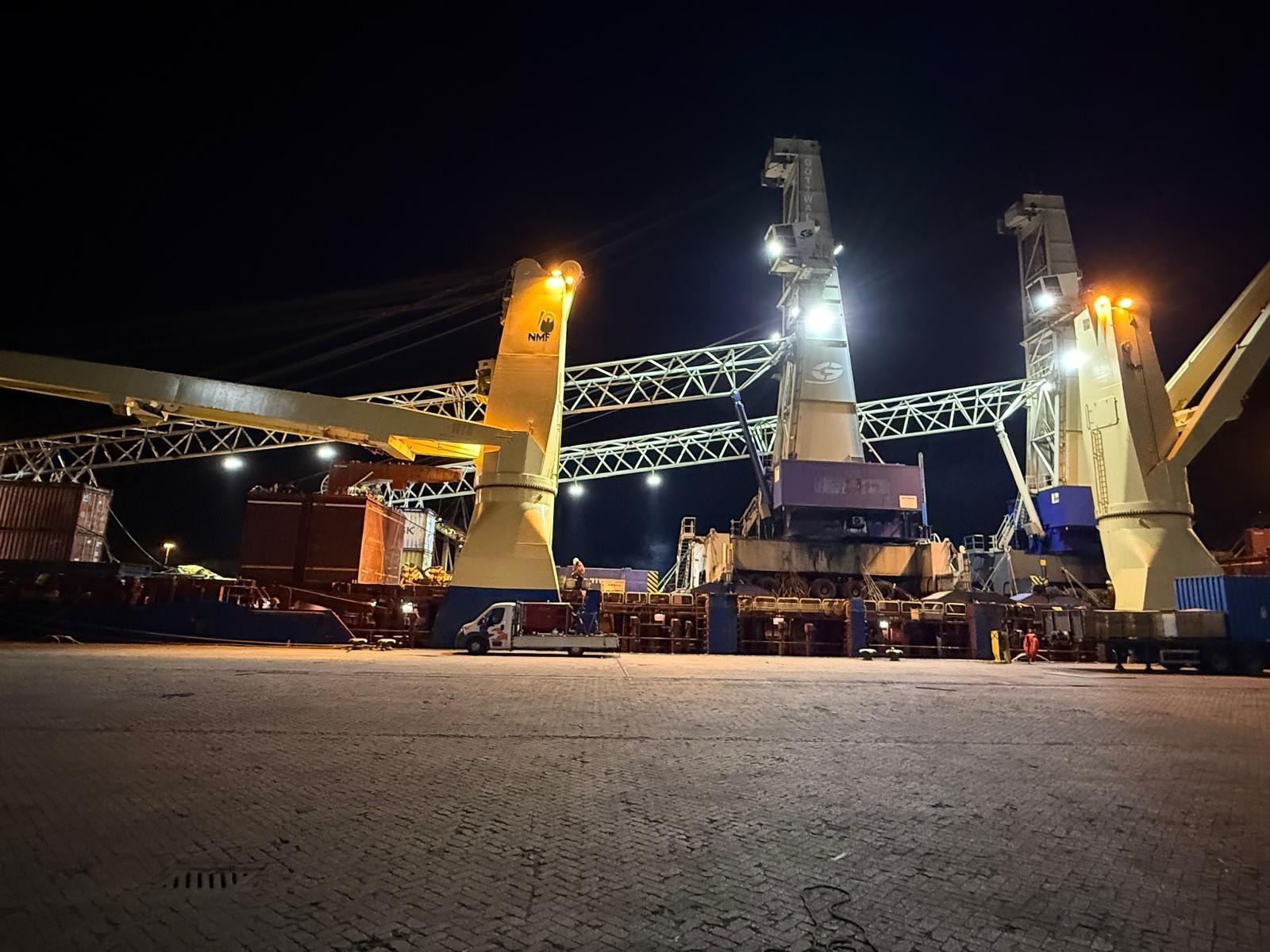 Technisch Buro Pakker