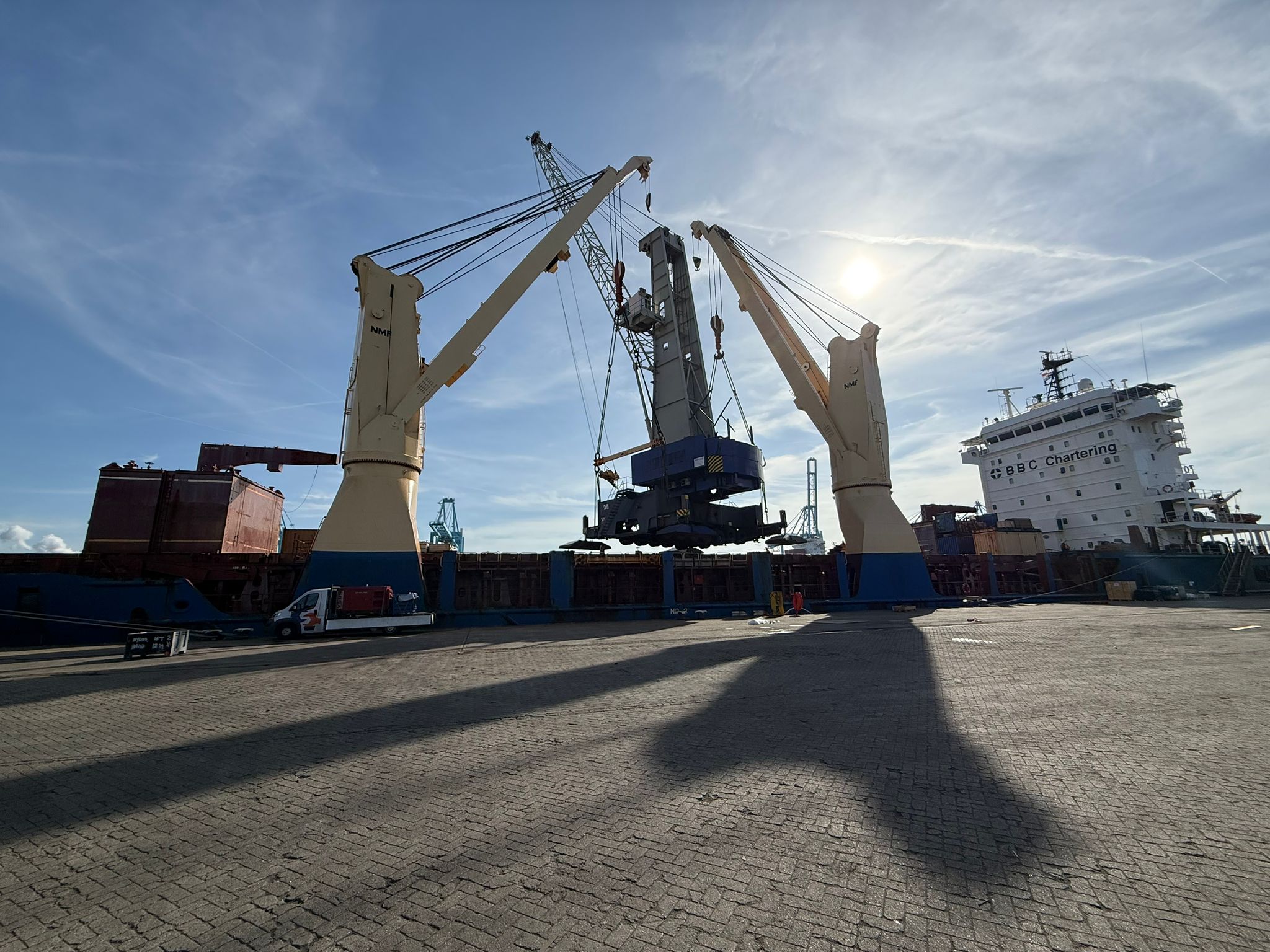 Technisch Buro Pakker