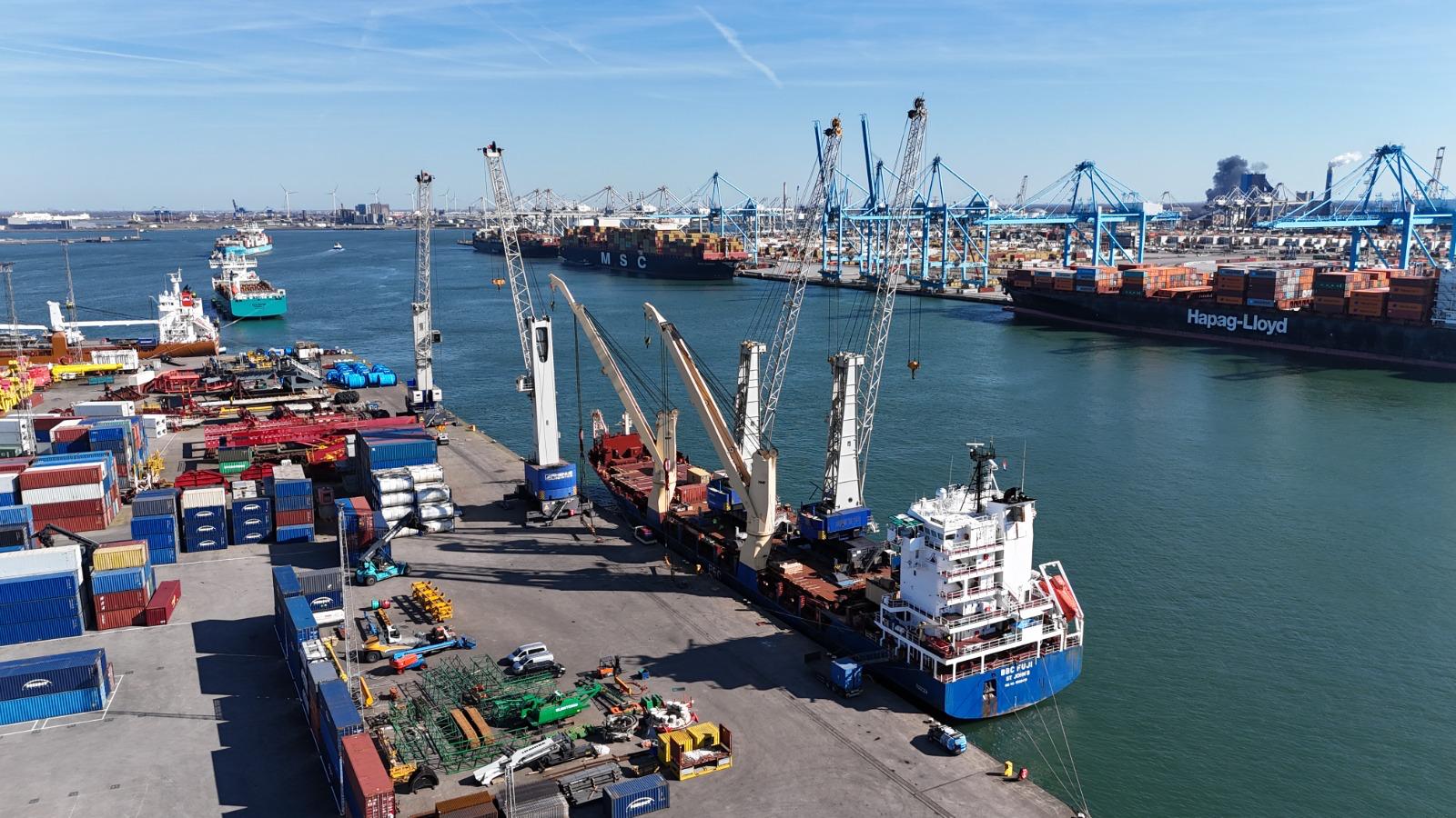 Technisch Buro Pakker